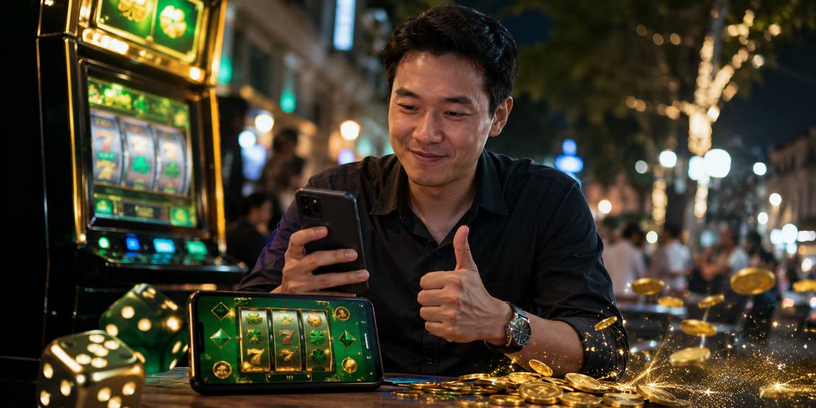 ku casino Game Thú Vị tại ku casino gồm những gì?