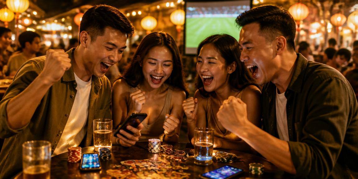 ku casino mobile gaming