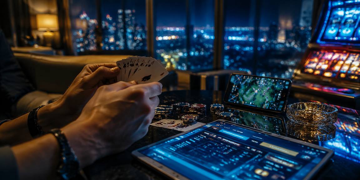 ku casino Casino tại ku casino — bàn thật, dealer thật, tiền thật