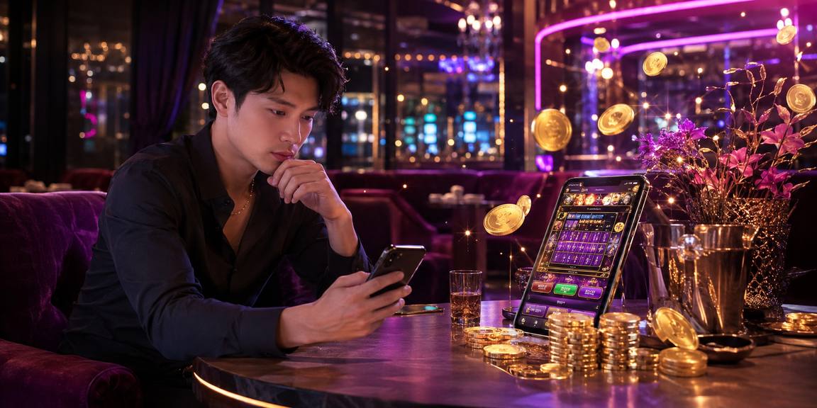 ku casino Những gì chúng tôi cung cấp trong sảnh casino